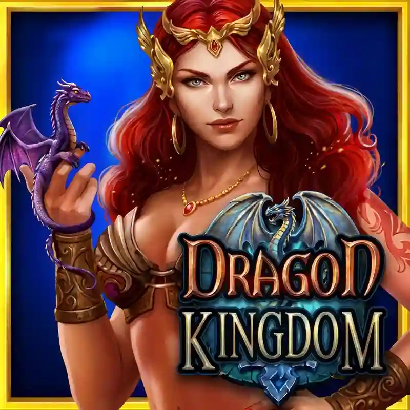Dragon Kingdom slot