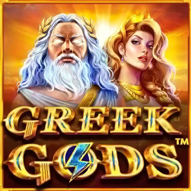 Greek Gods slot