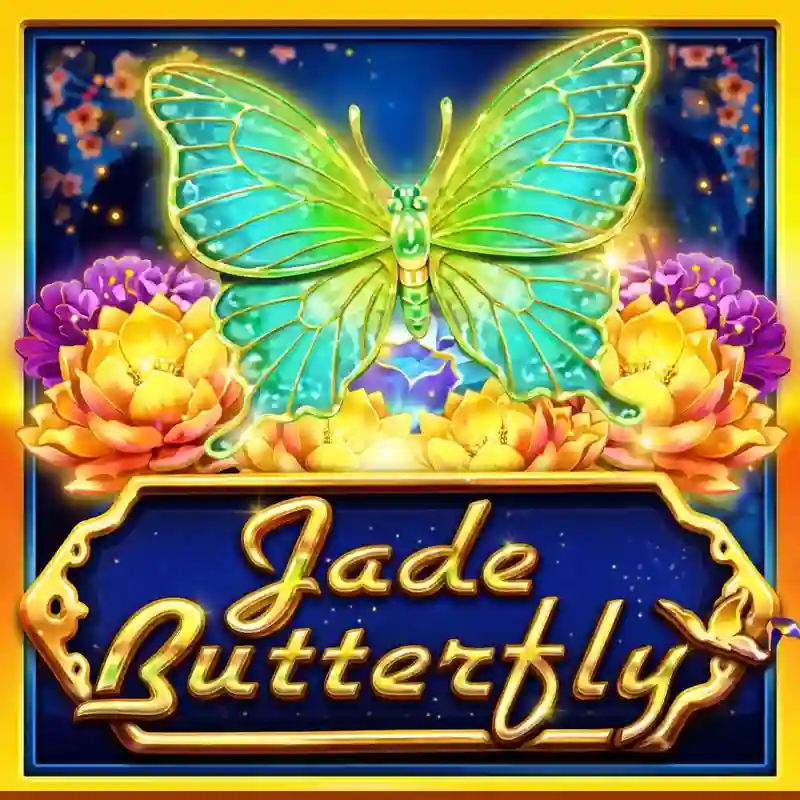 Jade Butterfly slot
