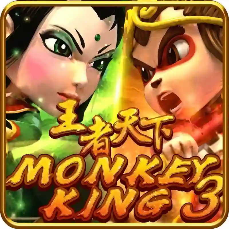 Monkey King3 slot