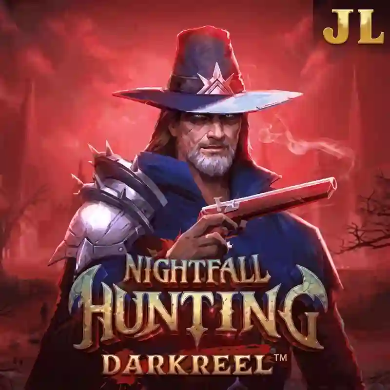 Nightfall Hunting slot