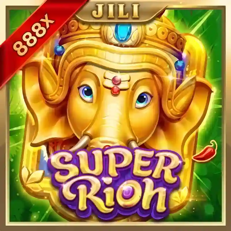 Super Rich slot