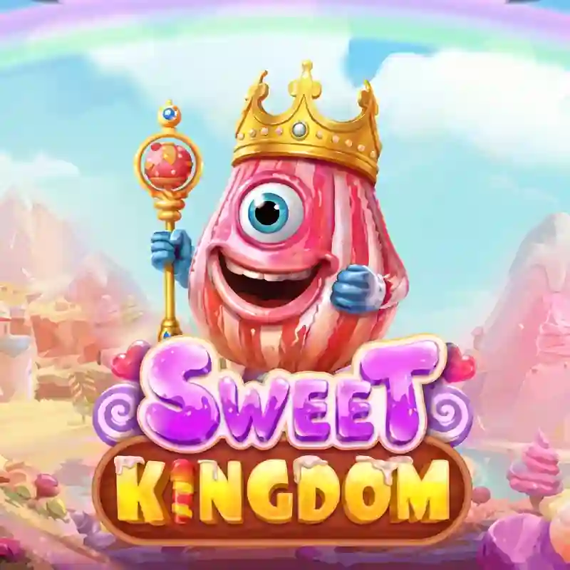Sweet Kingdom slot