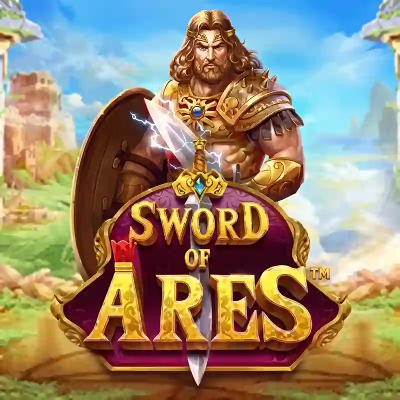 Sword of Ares slot