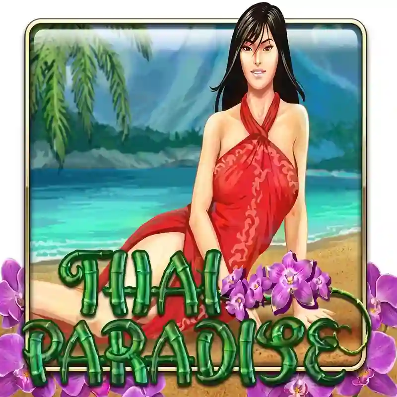 Thai Paradise slot